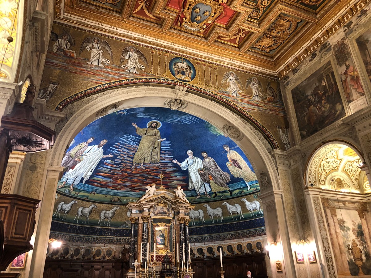 Beating the mid-Lent&nbsp;blues